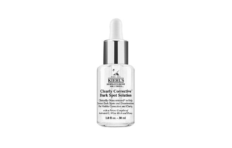Сыворотка Kiehl's Multi-Active Balancing Ampoule - Boxette Shop